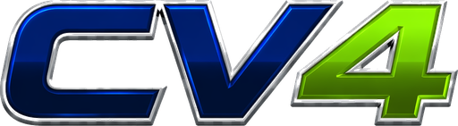 cv4 logo